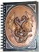 Blank Black Book: Double Dragon