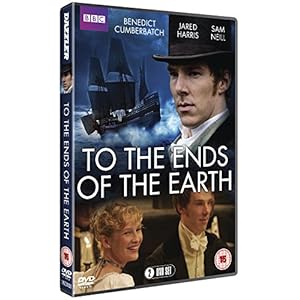 To The Ends of the Earth - BBC [DVD] [Import anglais]