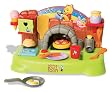 Smoby - Imitation - Cuisine Table Top Winnie l'Ourson