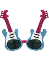 Beistle 60383 1-Pack Guitar Fanci-Frames