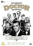 DVD : The Complete Doctor Collection