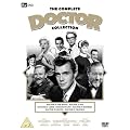 The Complete Doctor Collection [DVD]