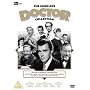 The Complete Doctor Collection [DVD]