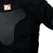 barnett rugby shoulder pad pro RSP-PRO 8