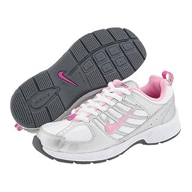 Nike Attest 9 (GS) Kid's Shoes