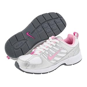 Nike Attest 9 (GS) Kid's Shoes