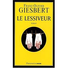 Le lessiveur