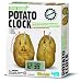 Great Gizmos Kidz Labs - Green Science Potato Clock