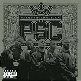 Mess It Up (feat. Young Dro) (explicit album version)