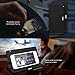 2-in-1 8000mAh Business Portable Power Bank with Phone Stand Function