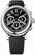 NEW CHOPARD MILLE MIGLIA MENS WATCH 168511-3001
