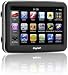WayteQ x850 Pure GPS - 4,3", ohne navigation software