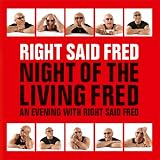 NIGHT OF THE LIVING FRED / STOP THE WORLD