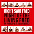 Night of the Living Fred/Stop