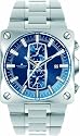 Jacques Lemans Herrenuhr TURINO 1-1338C