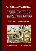 Foundation Engineering Manual