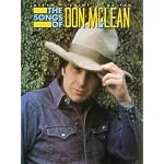 Songs of Don McLean (49401) (49401) book cover