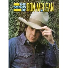 The Songs of Don McLean (49401)