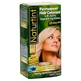 Naturtint Permanent Hair Colorant, 10N Light Dawn Blonde, 5.45-Ounces (Pack of 2)