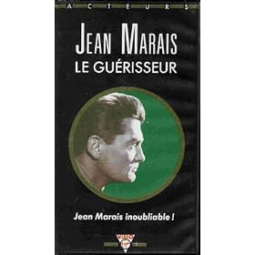 Guerisseur Le [VHS]