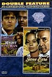  : RIGHT HAND MAN+JANE EYRE[DOUBLE FEATURE]