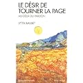 Le d�sir de tourner la page : Au-del� du pardon