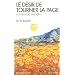 Le d�sir de tourner la page : Au-del� du pardon