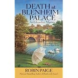 Death at Blenheim Palace