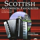 Scottish Accordion Favourites