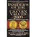 The Insider's Guide to U.S. Coin Values 2009 (Insider's Guide to Us Coin Values)