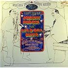 In Person at Grace's Little Belmont, Atlantic City, N.J. by  Johnny Hodges, Wild Bill Davis, and Lawrence Brown 