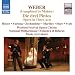 Weber: Die drei Pintos (Completed by Mahler)