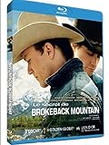 Image de Le secret de Brokeback Mountain [Blu-ray]