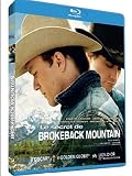 Le secret de Brokeback Mountain [Blu-ray]