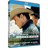 Le secret de Brokeback Mountain [Blu-ray]