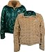 Philadelphia Eagles Women's Clean Sweep Jacket