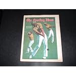 The Sporting News "Jack Nicklaus" book cover