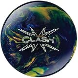 Ebonite Clash