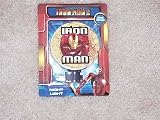 Iron Man 2 One Piece NIght Light