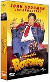 Revue AVENTI  / Le monde des Borrowers