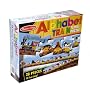 Melissa & Doug Alphabet Train Floor Puzzle