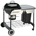 Weber 831079 Performer Grill 57 cm schwarz