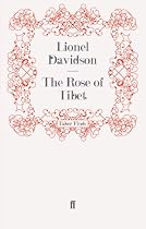 The Rose of Tibet