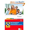 Red Line. Unterrichtswerk f�r Realschulen: Red Line 1. Das Trainingsbuch 5. Klasse. Passend zum Schulbuch; ideal zum Selbstlernen am Nachmittag: BD 1