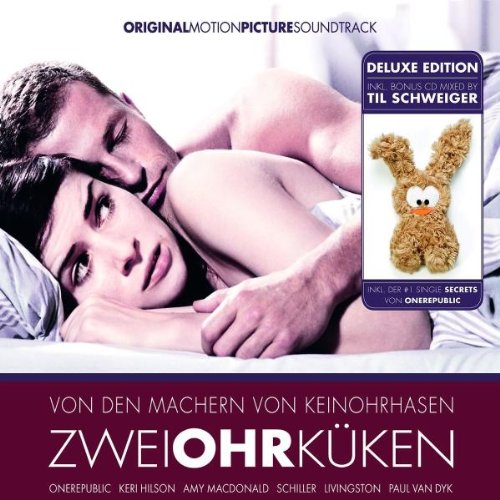 Produkt-Bild: Zweiohrk&uuml;ken (Deluxe Edt.)