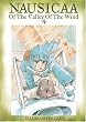 Nausicaa of the Valley of the Wind, Vol. 4