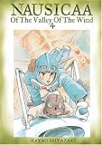 Nausicaa of the Valley of the Wind, Vol. 4