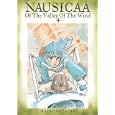 Nausicaa of the Valley of the Wind, Vol. 4