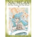 Nausica� Of the Valley Of the Wind, Vol. 4