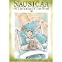 Nausicaa of the Valley of the Wind, Vol. 4